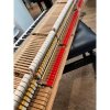Steinway & Sons A-188 - fortepian mistrzowski 1940 rok - stan oryginalny